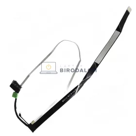 HP ProBook x360 430 G7, ProBook x360 430 G8, ProBook x360 435 G7 webkamera gyári webkamera-kábel (6017B1349901, BXG113)