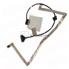 Dell Precision 17 7740, Precision 7740, 7740-8R7NK LCD kábel, 30 pin (HYNTF, 0HYNTF)