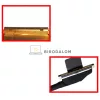 Sony Vaio VPCSA, Vaio VPC-SA, Vaio VPCSB LCD kábel, 40 pin (356-0111-8283_A, 356-0111-8283-A)