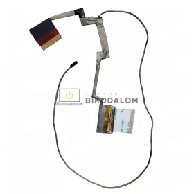 Dell Latitude 7490, Latitude E7490 LCD kábel, 40 pin (0K19P, 00K19P)