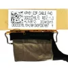 HP OmniBook 7 Aero 13-bg1000, OmniBook 7 Aero 13-bg1077AU, Aero Laptop 13-bg0000ca LCD kábel, 30 pin (DC02C016L10, DC02C