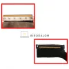 Lenovo Yoga Air 14s 2023, Yoga Slim 7 14APU8, Yoga Pro 14s APU8 LCD kábel, 40 pin (DC02C013Q00, KS488)