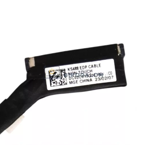 Lenovo Yoga Air 14s 2023, Yoga Slim 7 14APU8, Yoga Pro 14s APU8 LCD kábel, 40 pin (DC02C013Q00, KS488)
