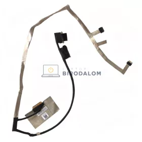 Dell Precision 17 7750, Precision 7750 LCD kábel, 30 pin (0R9JY5, R9JY5)