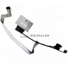 Dell Latitude 14 5440, Latitude 14 5450, Latitude 5440 LCD kábel, 40 pin (JVR9D, 0JVR9D)