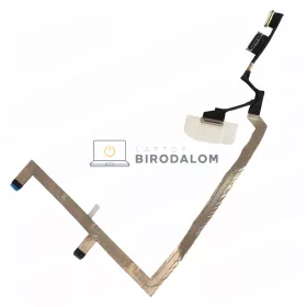 Dell Precision 15 7550, Precision 7550-FR12T, Precision 7550-M8PHD LCD kábel, 40 pin (0CM4DM, CM4DM)