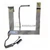 Dell Precision M4700 LCD kábel, 40 pin (R2VFJ, 0R2VFJ)