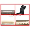 HP Spectre x360 14-EA, Spectre x360 14-EA0000, Spectre x360 14-EA1000 LCD kábel, 40 pin (DD0X3CLC210)