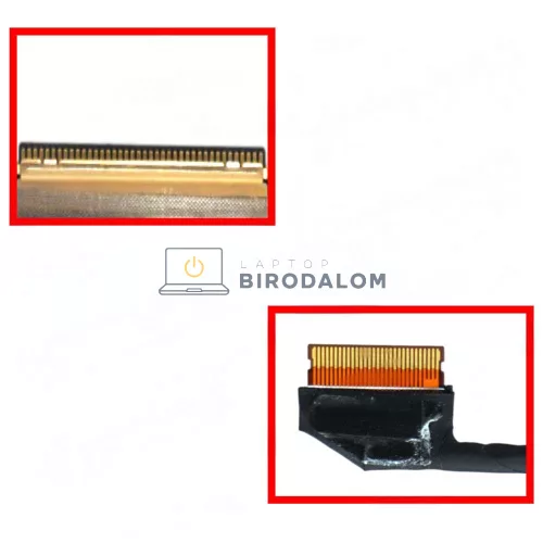 HP Envy x360 13-BF, Envy x360 13-bf0000, Envy x360 13-bf0013dx LCD kábel, 40 pin (N22067-001, DC02C00YJ00)
