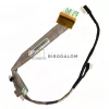 Lenovo IdeaPad S10, 3000 C510, C510A LCD kábel, 30 pin (31032269, DC02000GX00)
