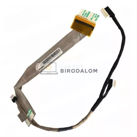 Lenovo IdeaPad S10, 3000 C510, C510A LCD kábel, 30 pin (31032269, DC02000GX00)