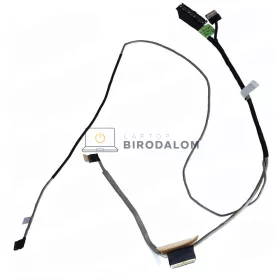 HP EliteBook 850 G3, ZBook 15u G3 LCD kábel, 30 pin (6017B0801602, 6017B0585101)