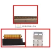 HP Omen 16-B, Omen 16-b0000, Omen 16-b1000 LCD kábel, 30 pin (M82288-001, DD0G3KLC020)