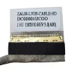 Dell Latitude 3540, Latitude 15 3540, L3540 LCD kábel, 40 pin (X0H0W, 0X0H0W)