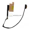 HP 17-cw, 17-cw0, 17-cw1000 LCD kábel, 40 pin (N43954-001, JPR70)