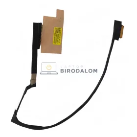 HP 17-cw, 17-cw0, 17-cw1000 LCD kábel, 40 pin (N43954-001, JPR70)