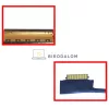 HP 17-cw, 17-cw0, 17-cw1000 LCD kábel, 40 pin (N43954-001, JPR70)