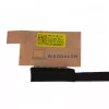 HP 17-cw, 17-cw0, 17-cw1000 LCD kábel, 40 pin (N43954-001, JPR70)