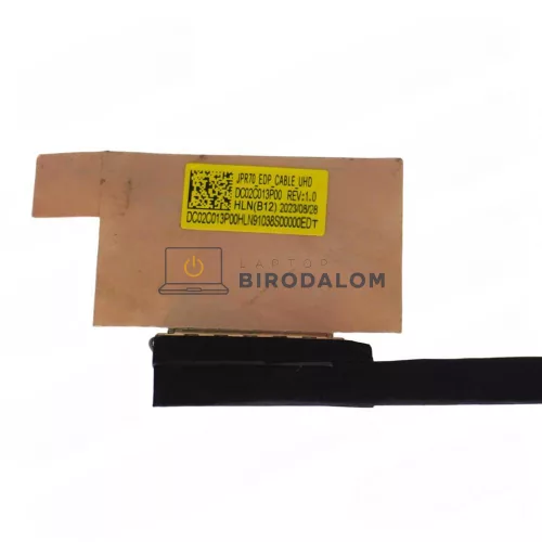 HP 17-cw, 17-cw0, 17-cw1000 LCD kábel, 40 pin (N43954-001, JPR70)