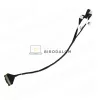 Dell Alienware x15 R1, Alienware x15 R2, Alienware x17 R1 webkamera gyári webkamera-kábel (0GM8YC, GM8YC)