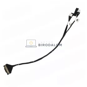 Dell Alienware x15 R1, Alienware x15 R2, Alienware x17 R1 webkamera gyári webkamera-kábel (0GM8YC, GM8YC)