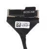 Dell Alienware x15 R1, Alienware x15 R2, Alienware x17 R1 webkamera gyári webkamera-kábel (0GM8YC, GM8YC)
