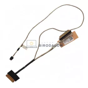 Acer Chromebook 712 C871, Chromebook 712 C871T, Chromebook 712 C871T-C5YF LCD kábel, 40 pin (DDZARALC000)