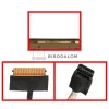 Acer Chromebook 712 C871, Chromebook 712 C871T, Chromebook 712 C871T-C5YF LCD kábel, 40 pin (DDZARALC000)