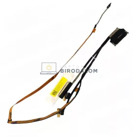 Lenovo Yoga 720-13IKB, Yoga 720-13IKBR LCD kábel, 40 pin (5C10N67944, CIZY3)