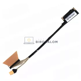 HP EliteBook x360 830 G5, EliteBook x360 830 G6, EliteBook 730 G5 LCD kábel, 30 pin (6017B1103301)