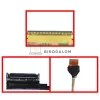 HP EliteBook x360 830 G5, EliteBook x360 830 G6, EliteBook 730 G5 LCD kábel, 30 pin (6017B1103301)