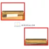 Asus Q500, Q500A, Q500A-1B LCD kábel, 40 pin (1422-01AN000, 14005-00730000)