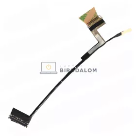 HP EliteBook x360 840 G9, EliteBook 840 G9, EliteBook 940 G9 LCD kábel, 30 pin (N09041-001, 6017B1681001)