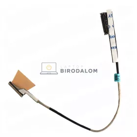 HP EliteBook 745 G6, EliteBook 840 G6, EliteBook 845 G6 LCD kábel, 40 pin (L64668-001, 6017B1134401)