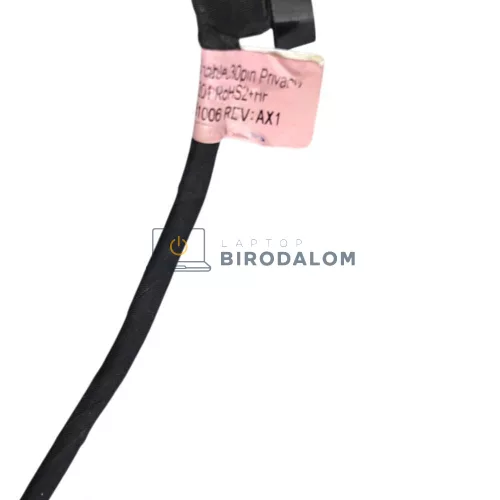 HP Elite x2 1012 G1, Elite x2 1011 G1 LCD kábel, 30 pin (844872-001, 6017B1113201)