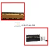 HP EliteBook 735 G5, EliteBook 735 G6, EliteBook 830 G5 LCD kábel, 30 pin (L13678-001, 6017B1201401)