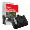 Nintendo Switch / Switch OLED töltő dokkoló állomás Type-C LAN HDMI USB 3.0 képkivetítéssel (OEM) (H