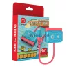 Nintendo Switch / Switch OLED USB Type-C Hub Adapter Dokkoló állomás LAN & HDMI & USB 3.0 (OEM) (HS-
