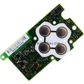   Nintendo Switch / Switch OLED bal oldali Joy-Con kontroller alaplap (PCB) HAC-JCL-MAIN-01