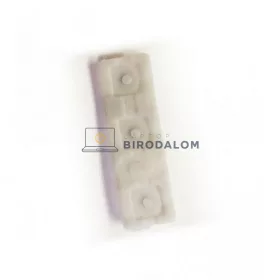   Nintendo Switch HAC-001 gombszett gumimembrán készlet (OEM)