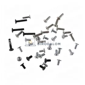   Nintendo Switch Lite HAC-001 csavarszett – teljes csomag (OEM)
