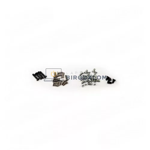 Nintendo Switch Lite HAC-001 csavarszett – teljes csomag (OEM)