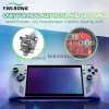 Analóg joystick kar GPD Win 3, Asus ROG Ally RC71L konzolhoz (OEM csere)