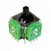Nintendo GameCube NGC analóg joystick kar csere (OEM)
