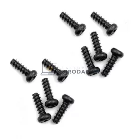   Sony PlayStation 2 / PlayStation 3 DualShock kontroller csavarszett (OEM)