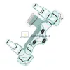 PS2 DualShock Controller gombszett flex szalagkábel (OEM) (SA1Q113A, SA1107B)
