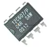 Sony PlayStation 1 / PS One Mod Chip IC csere alkatrész (12C607)