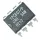 Sony PlayStation 1 / PS One Mod Chip IC csere alkatrész (12C607)