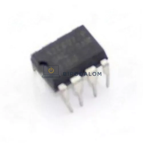 Sony PlayStation 1 / PS One Mod Chip IC csere alkatrész (12C607)