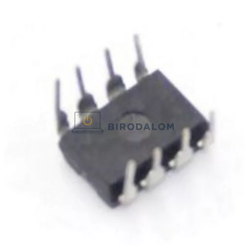 Sony PlayStation 1 / PS One Mod Chip IC csere alkatrész (12C607)